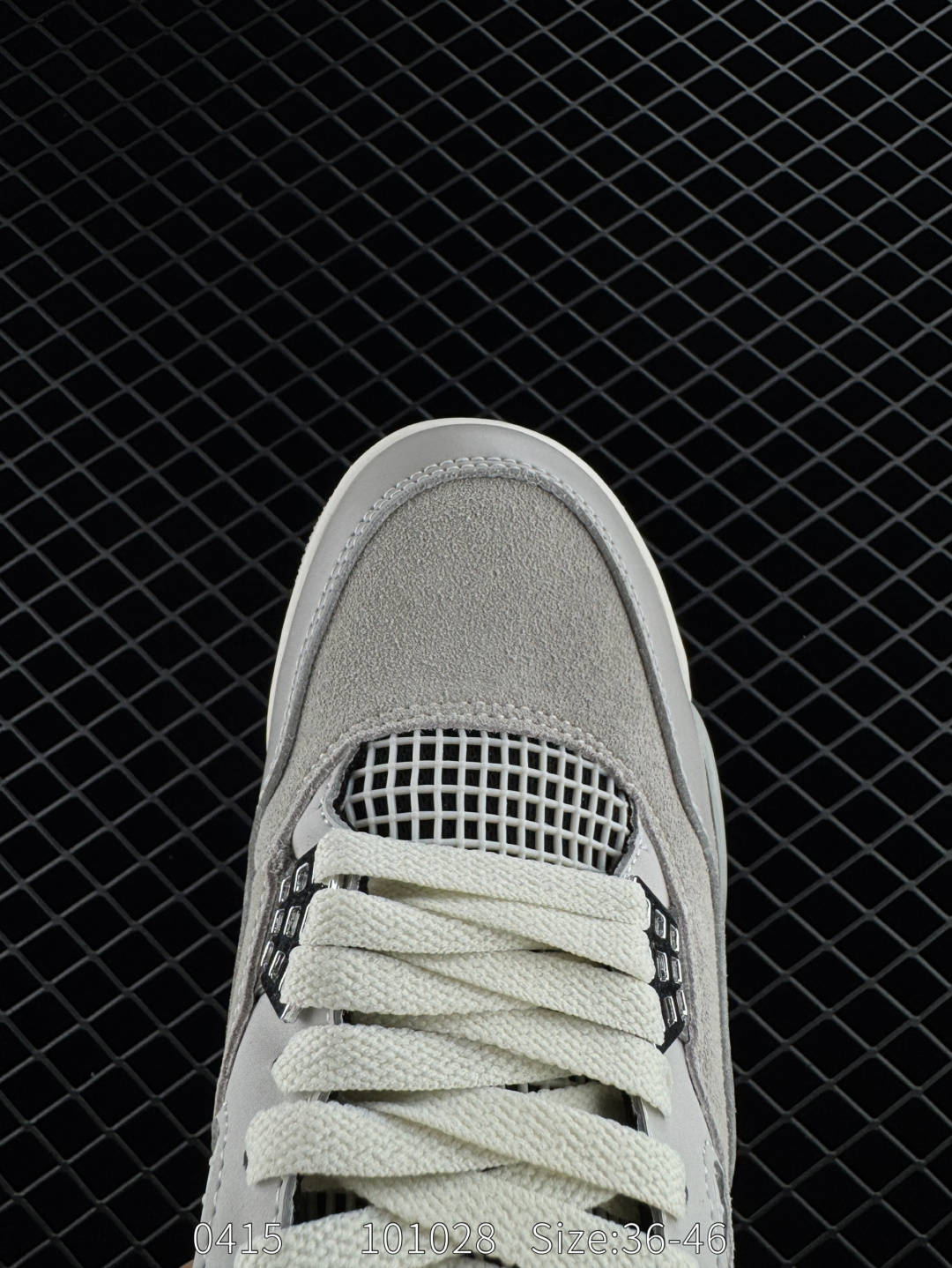 Air Jordan AJ4 Retro